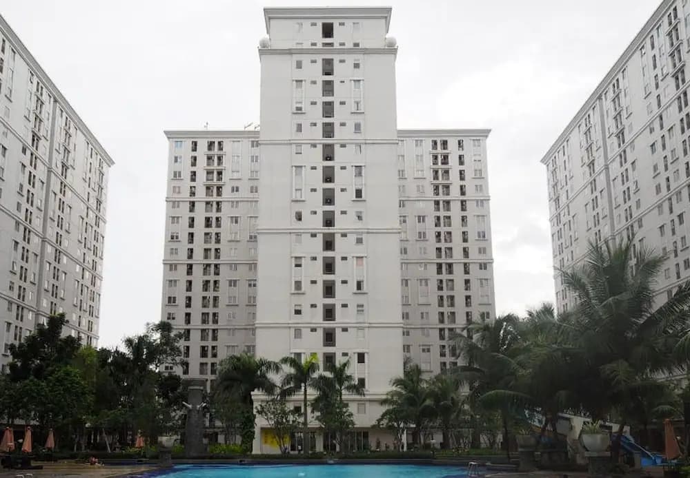 Joss Property Kalibata City By Pekotel - photo 9