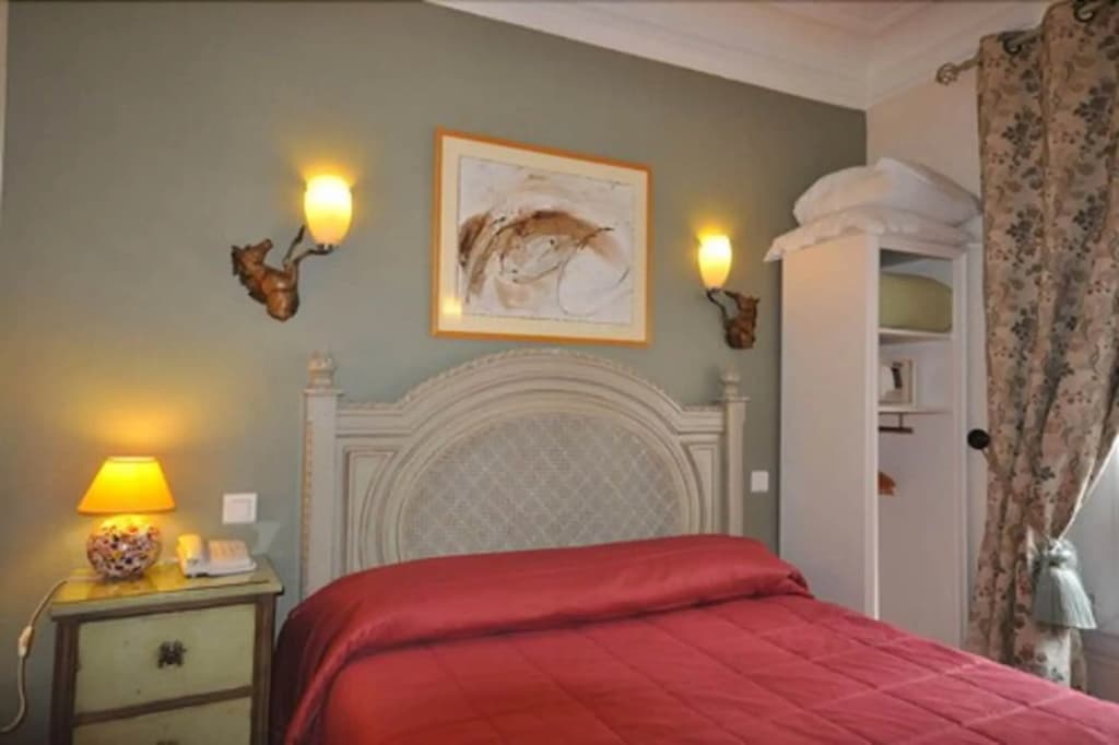 Hôtel des Bains - photo 8