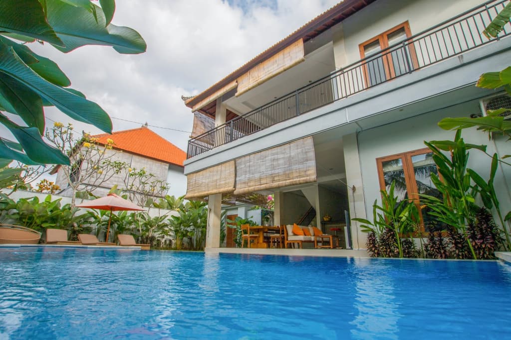 Villa Harmony Seminyak - photo 4