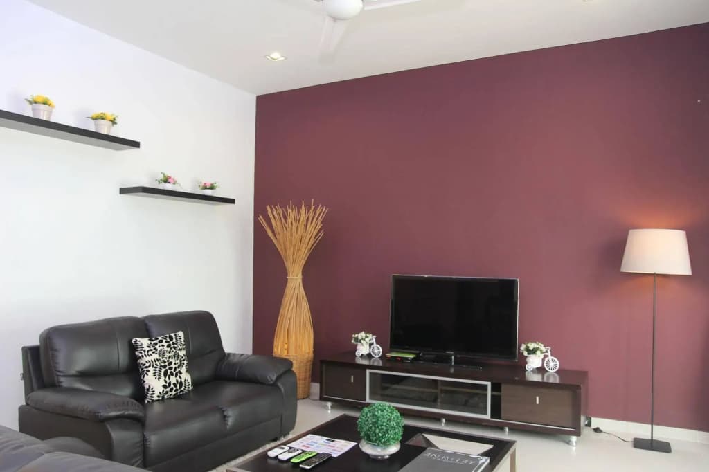 Delite Guest House No 13 @ Batu Ferringhi - photo 2