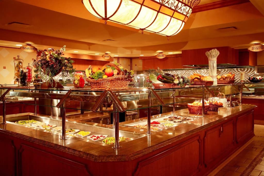 Golden Nugget Las Vegas Hotel & Casino - photo 11