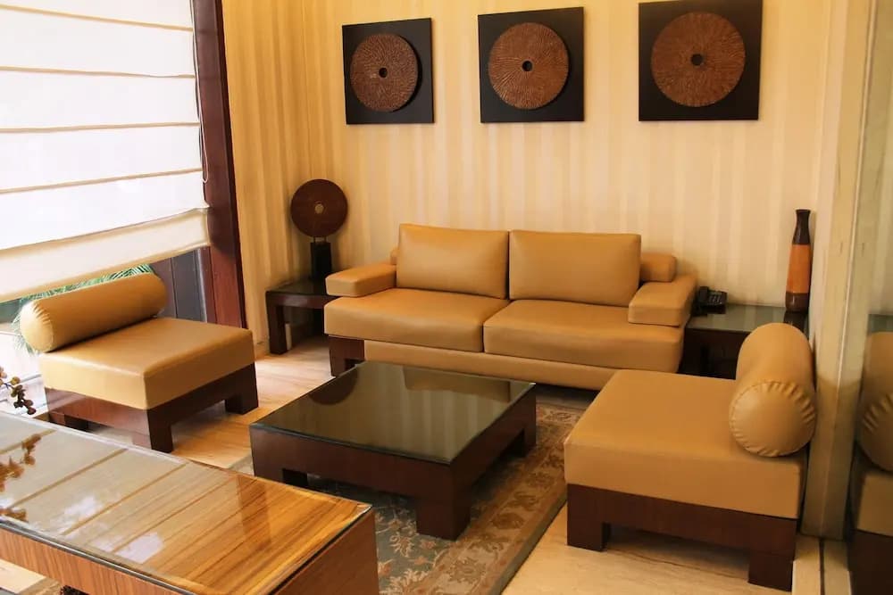Anara Service Apartments - Greater Kailash Part II - photo 2