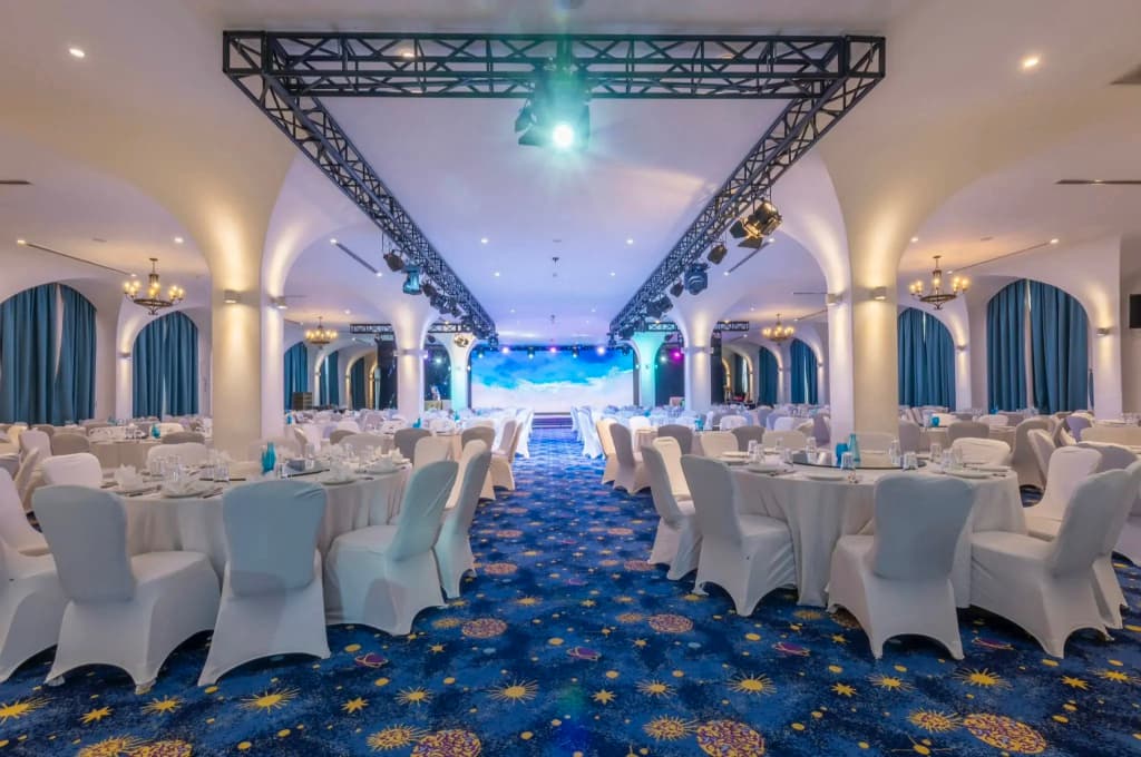Risemount Premier Resort Da Nang - photo 24