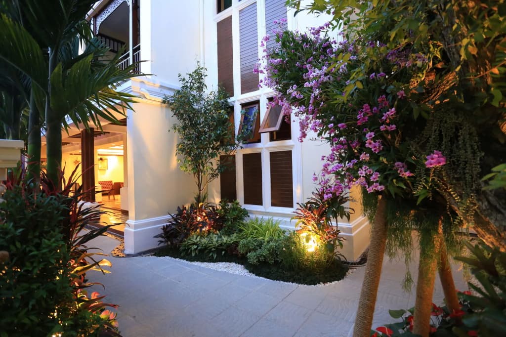 Viangluang Resort - photo 23