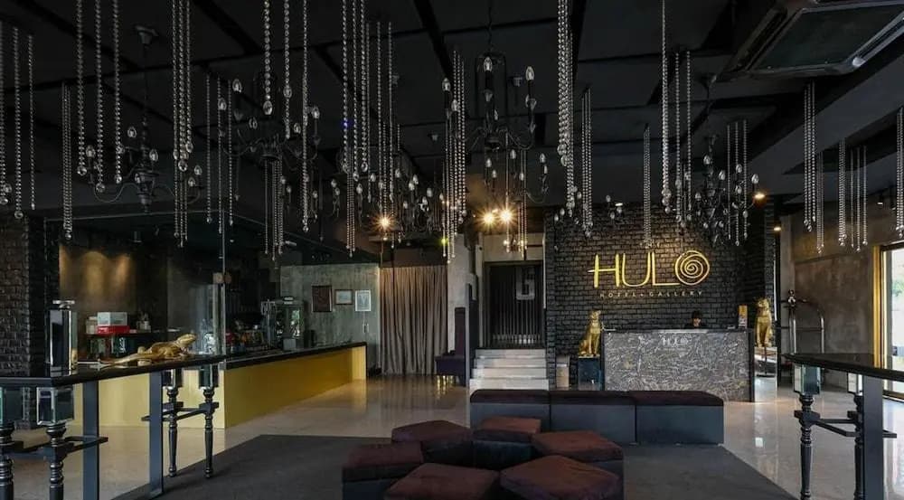 The Hulo Hotel at Bukit Bintang - photo 23