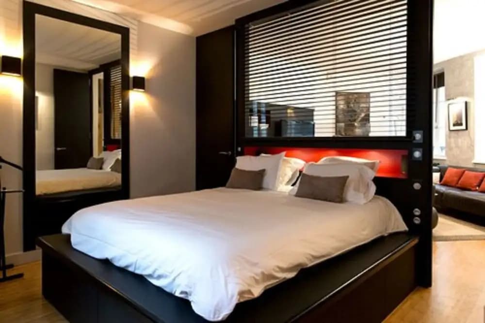 108503 - Appartement 2 Personnes à Paris - photo 3