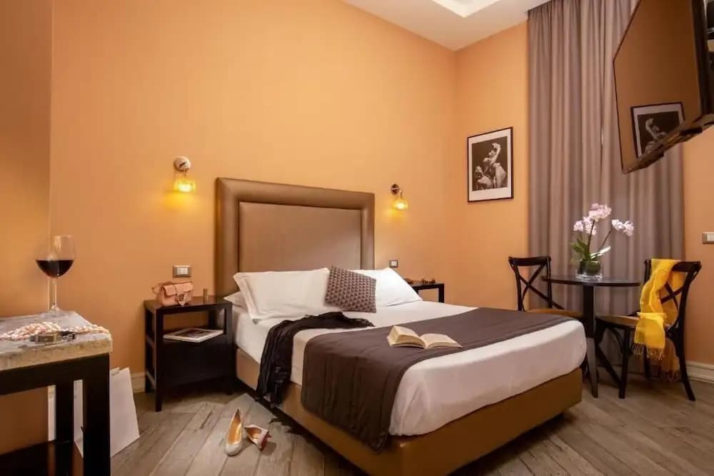 My Hotel - photo 2