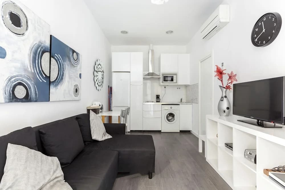 Flat5madrid - photo 24