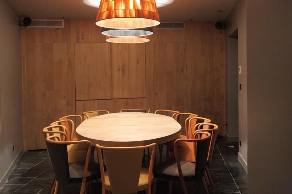 Hidden Hotel - photo 17