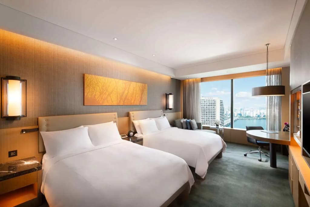 Conrad Seoul - photo 39