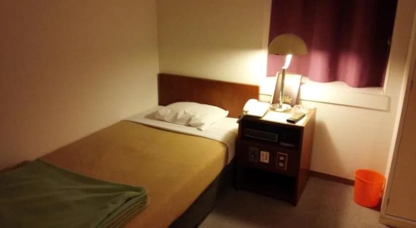 Business Hotel OK - photo 7