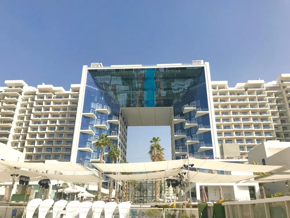 Residence Dubai - Five Palm - main photo