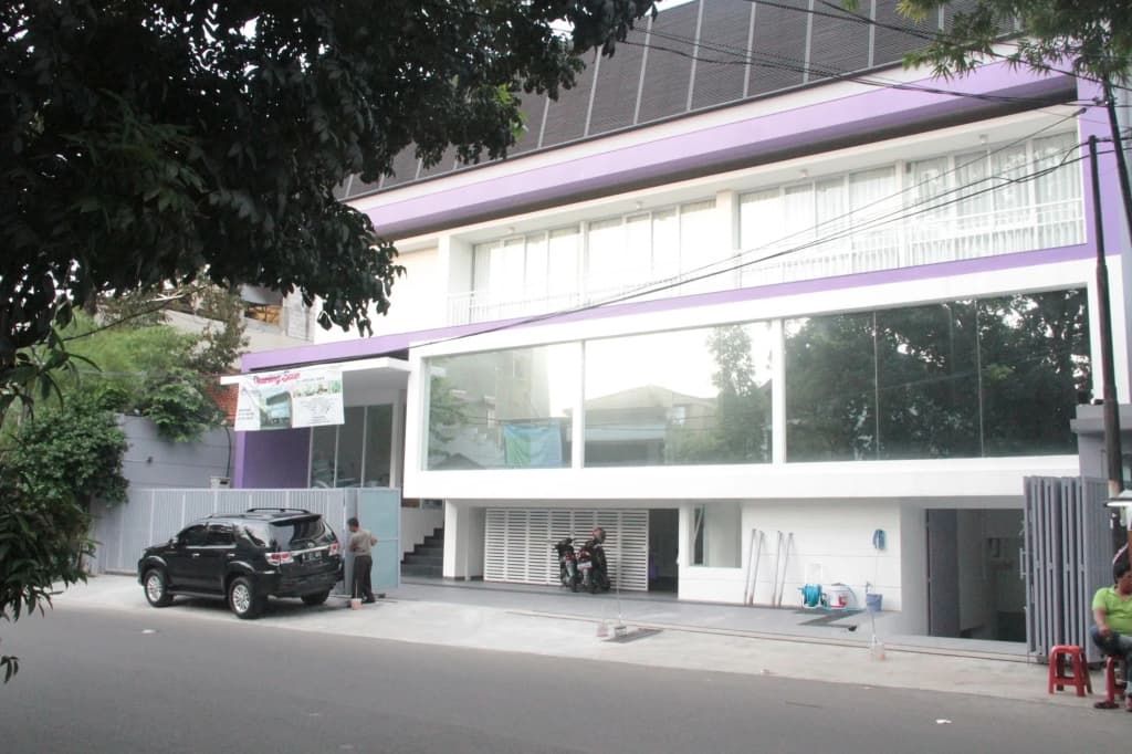 Petogogan Residence - photo 13