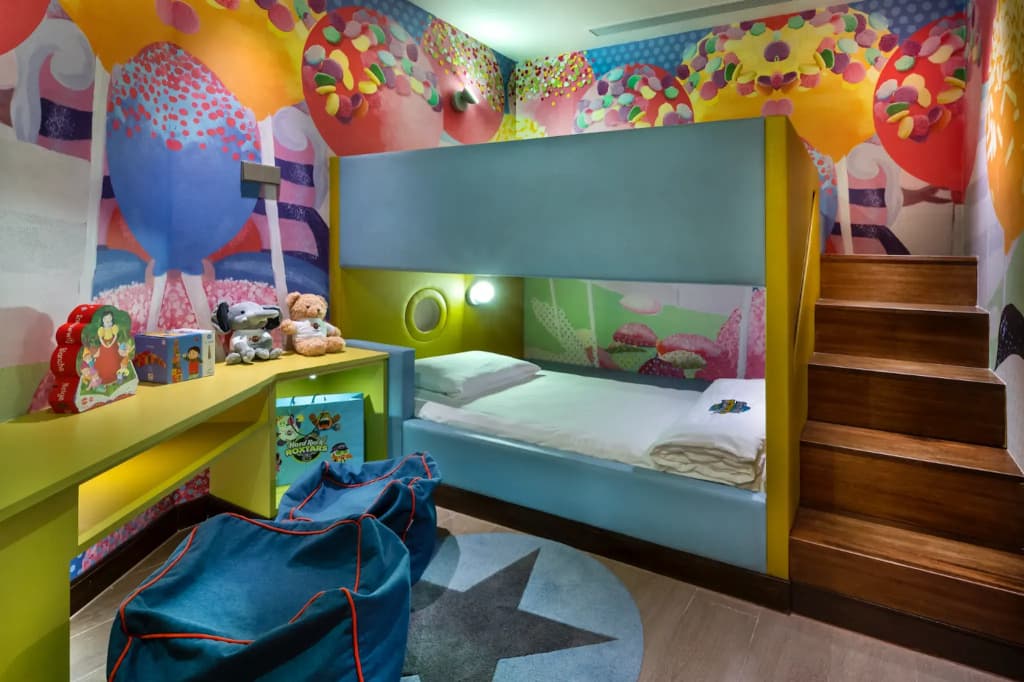 Hard Rock Hotel Desaru Coast - photo 49