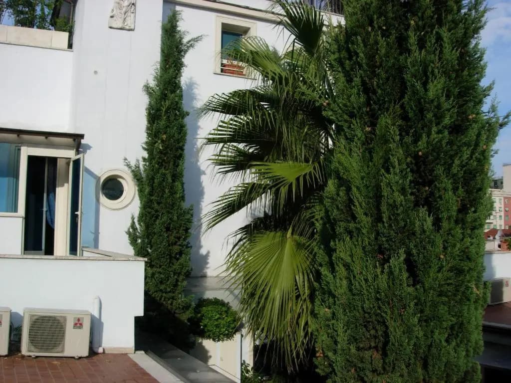 Residence Lodi - main photo
