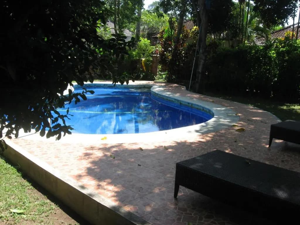 Villa Mahalini Seminyak - photo 14