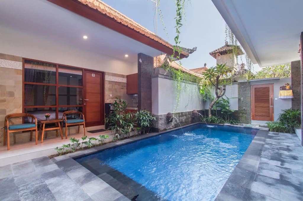Naksa Homestay - photo 7