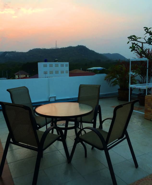Baan Paan Hua Hin - photo 22