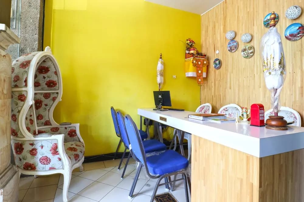 Raja Rani Hostel - photo 19