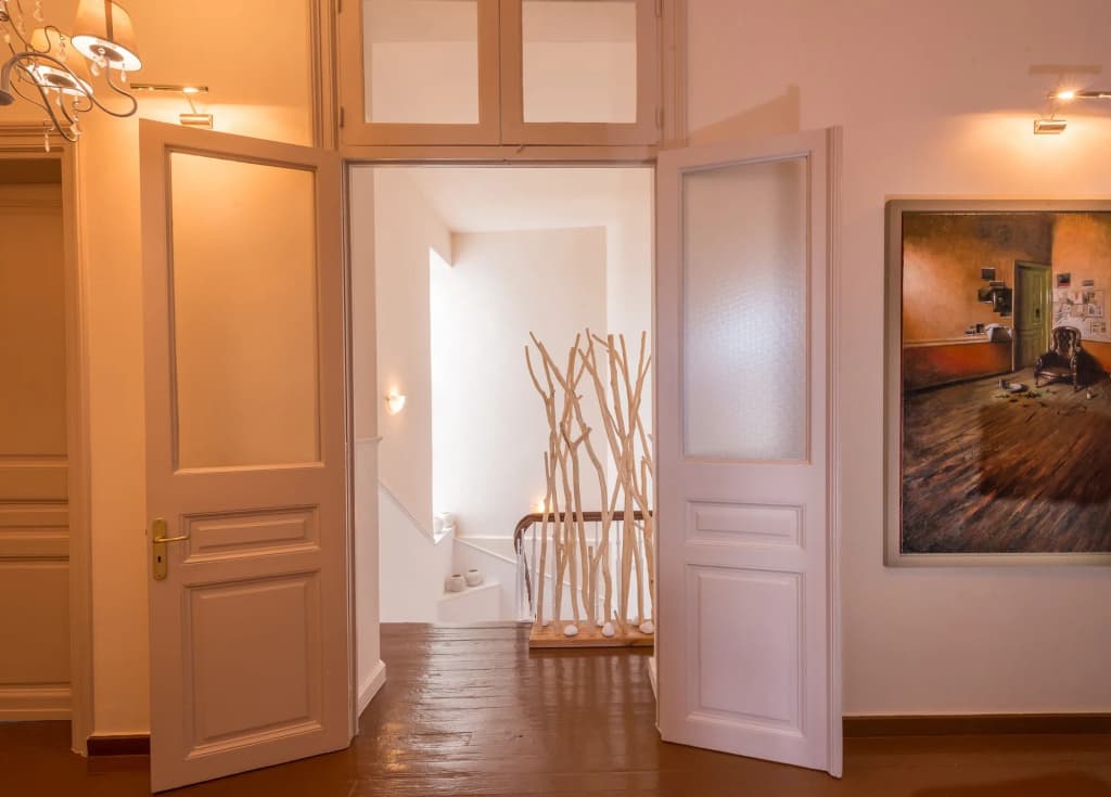Palladian Home - photo 5