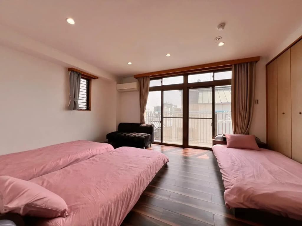 Guest House WA - Hostel - photo 16