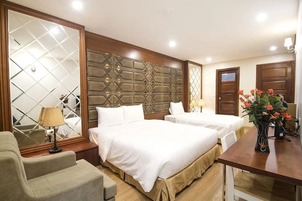 New Century Hotel - photo 31