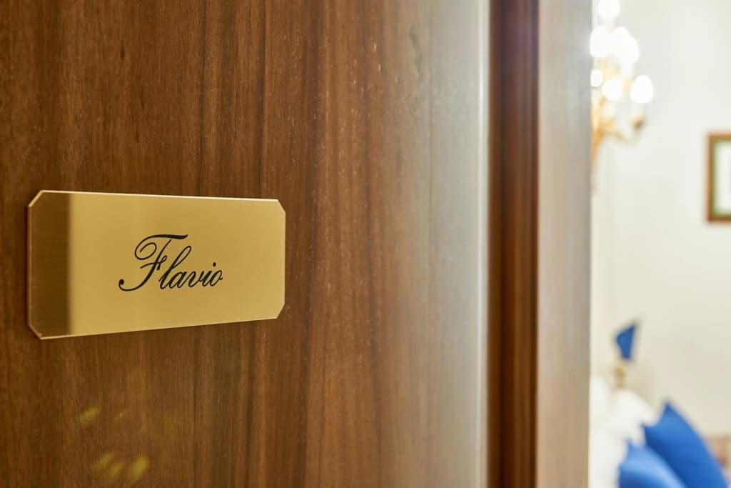 Fabrizio's Rooms - photo 18