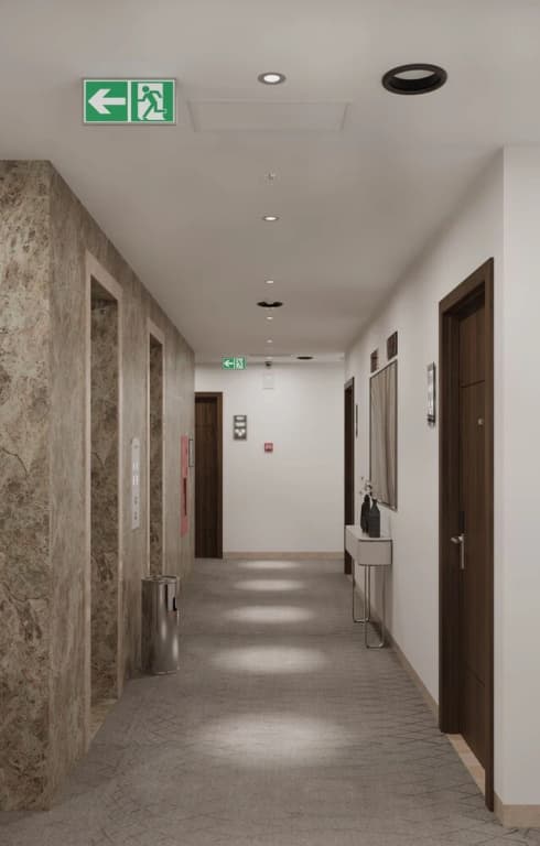 Mercy Emerald Hotel - photo 15