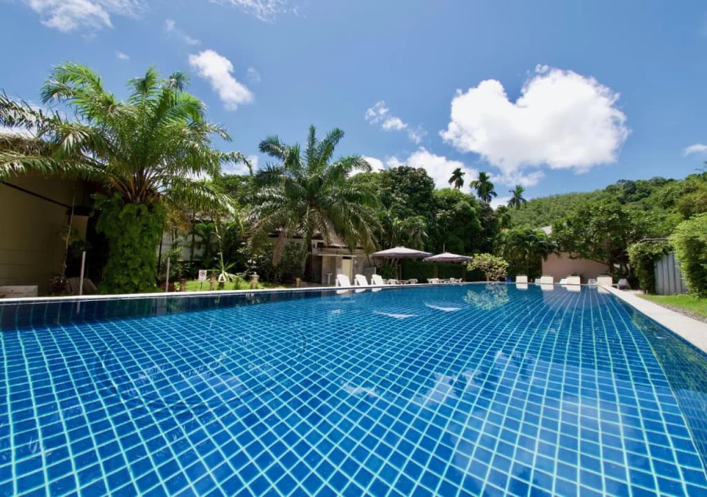 Asia Garden Phuket - photo 13