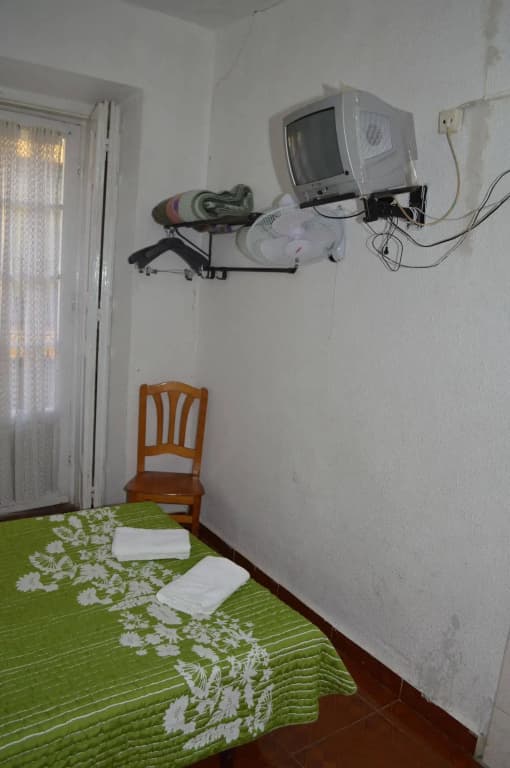 Hostal Panizo - photo 13