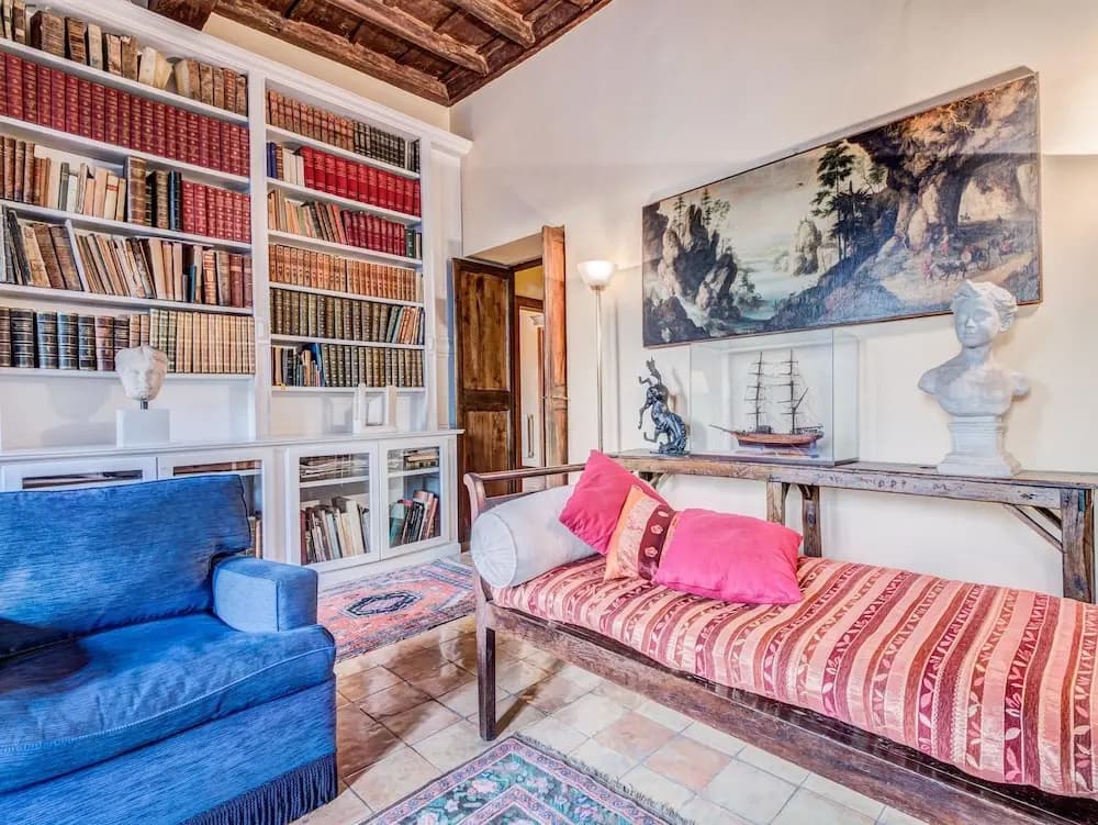 Rsh Giulia Luxury Apartment 2 - photo 31
