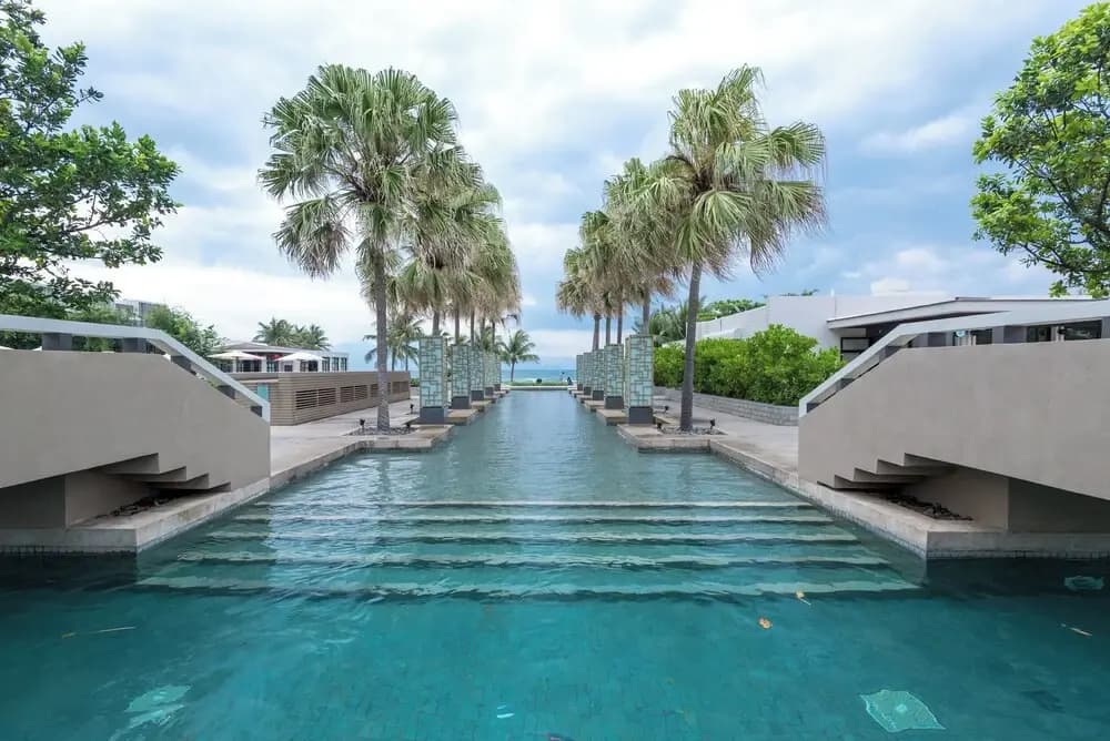 The Salt Collections Beachfront Resort Da Nang - photo 19