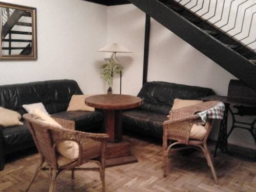 Centrum Apartments - photo 10