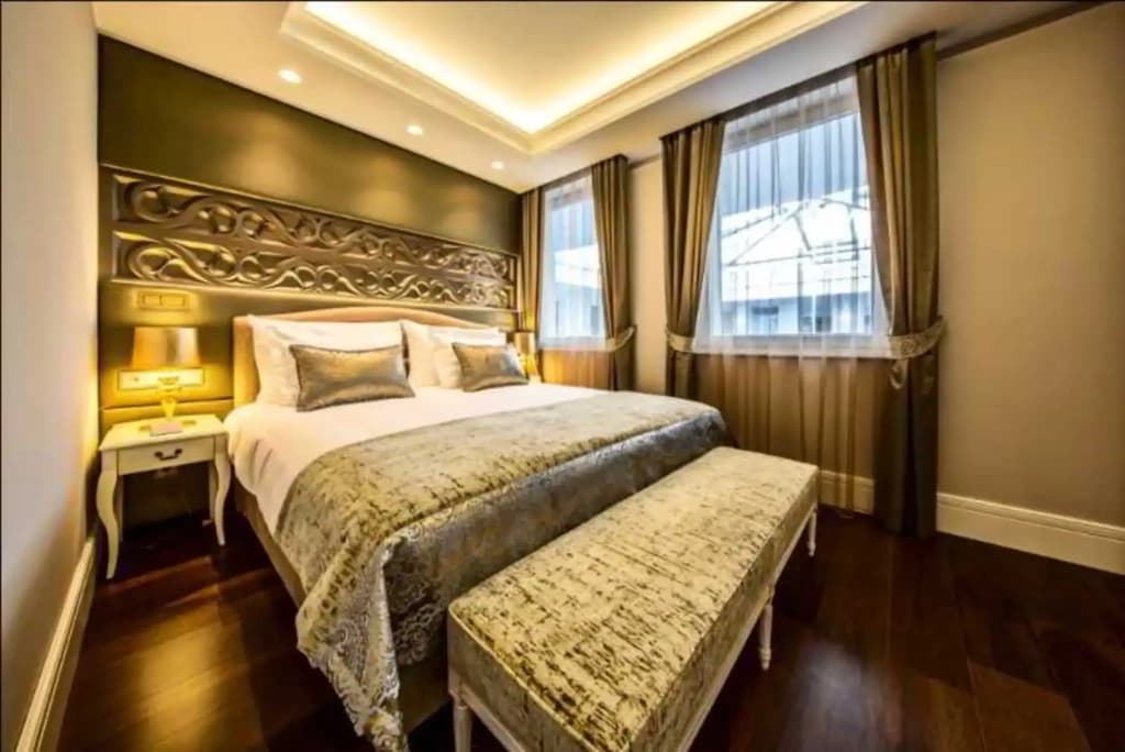 Prestige Hotel Budapest - photo 5