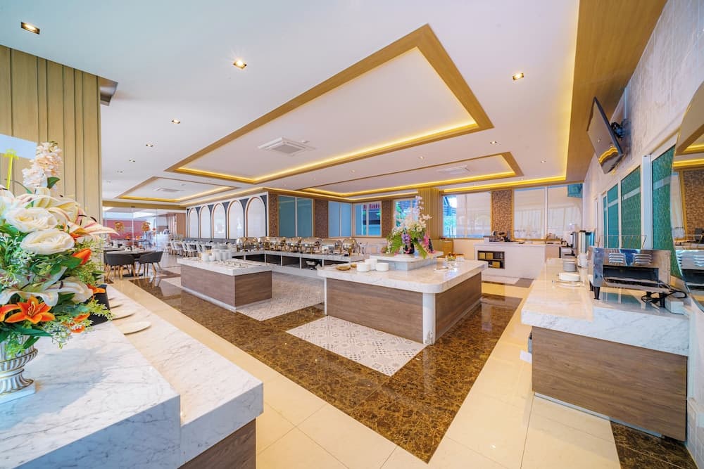 M Casa Hotel Pattaya - photo 18