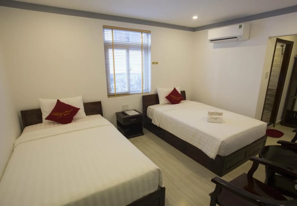 Yen Huynh Guest House - photo 13