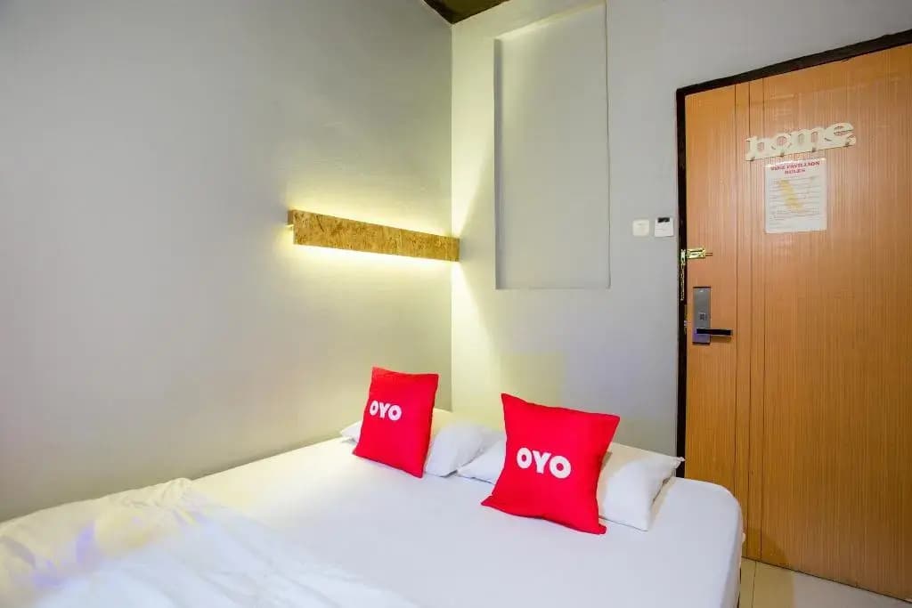 OYO 3785 Kemayoran Residence - photo 4