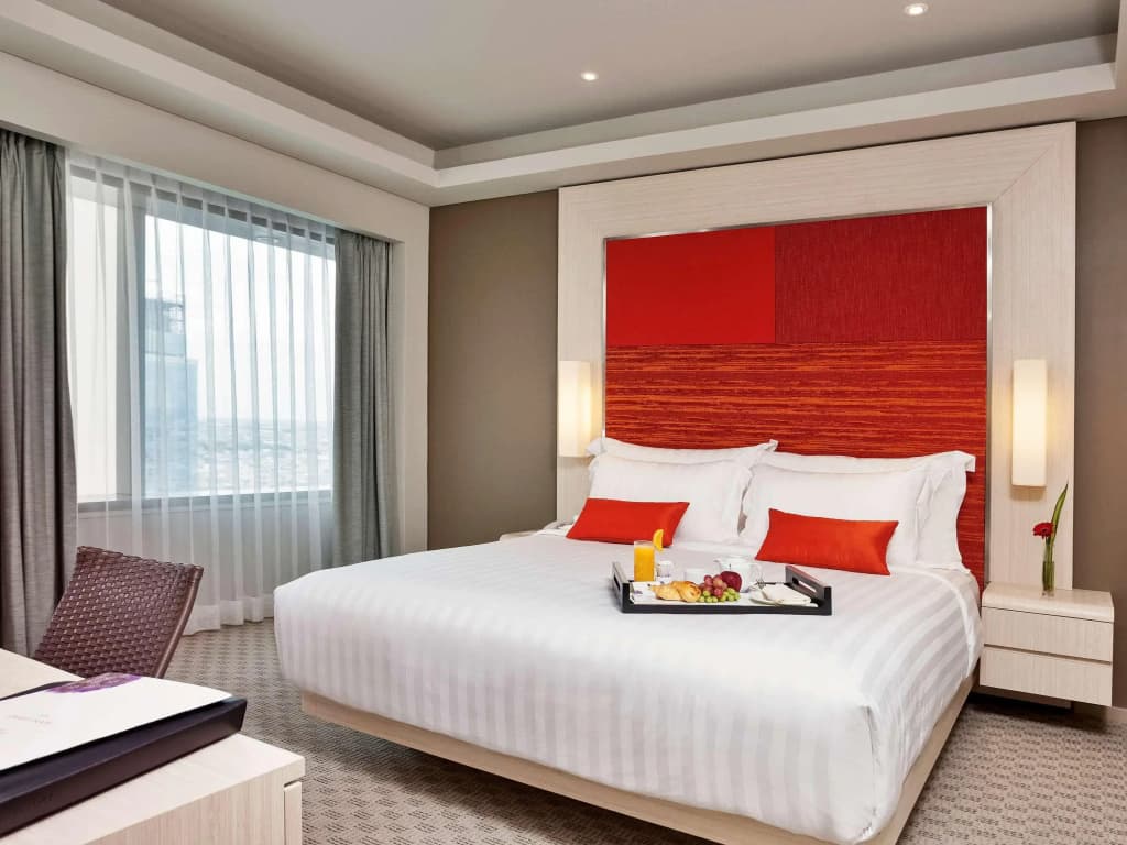 Grand Mercure Jakarta Harmoni - photo 3