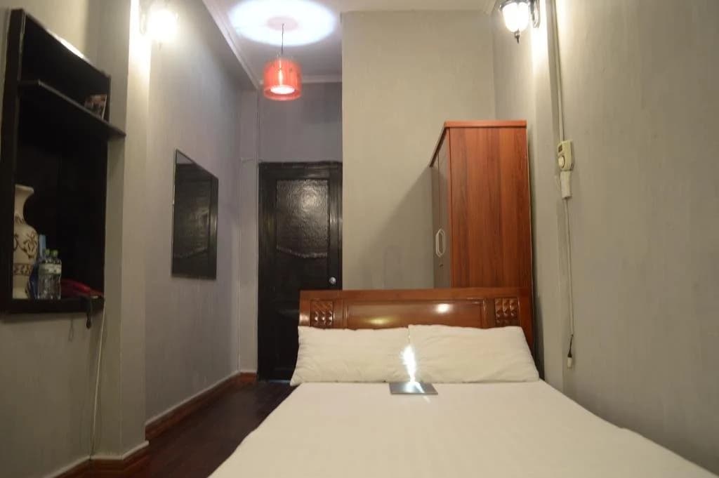 Thanh Binh Hotel - photo 20