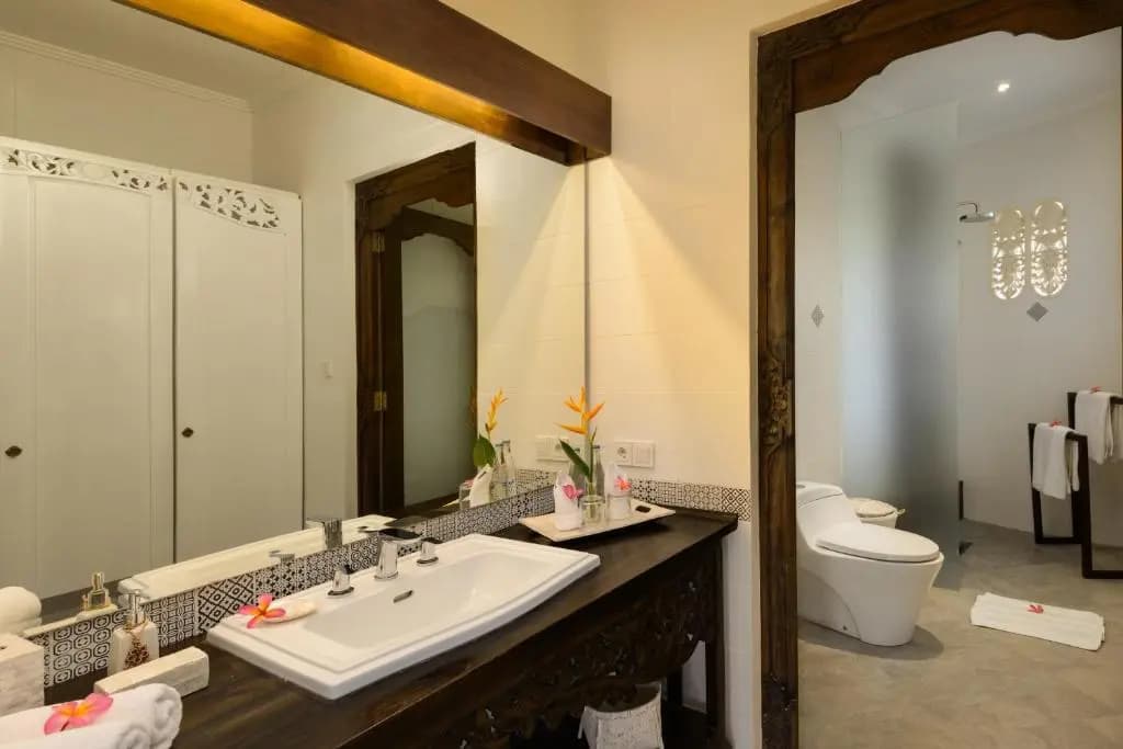 Villa Jumah - photo 4