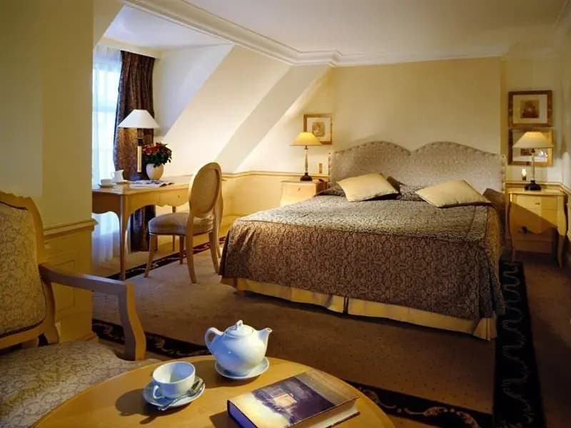Jolly Hotels France - photo 3