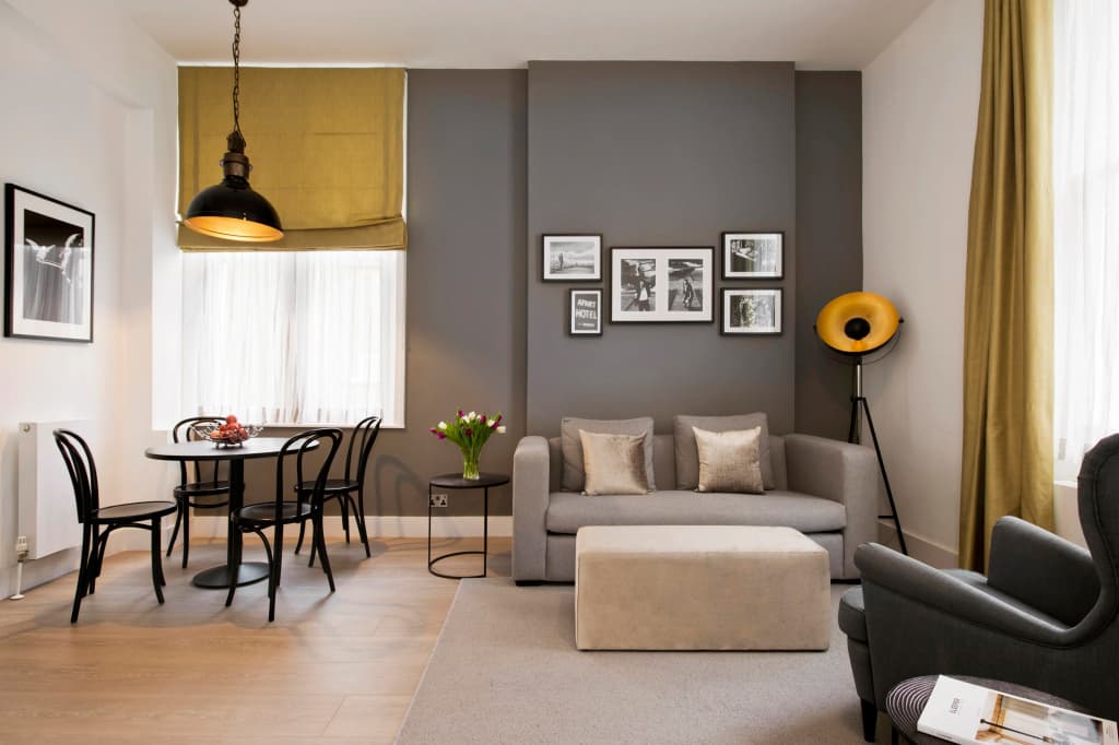 Nevern Place by Supercity Aparthotels - photo 5