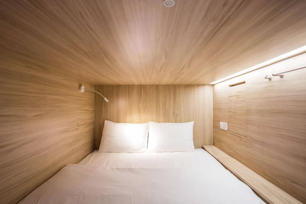 H-Ostel - Hostel - photo 2