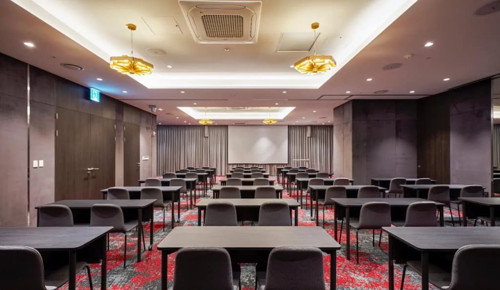 HOTEL in 9 Gangnam - photo 21