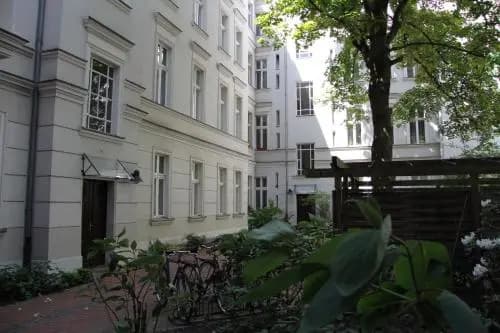 Nollendorf Apartments - main photo