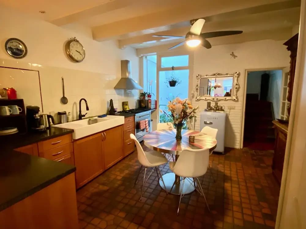 Amsterdam B&B Barangay - photo 22