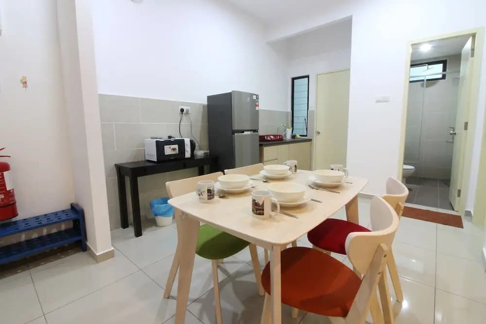 Atlantis Residences Delightful Homes by Step-In - photo 13