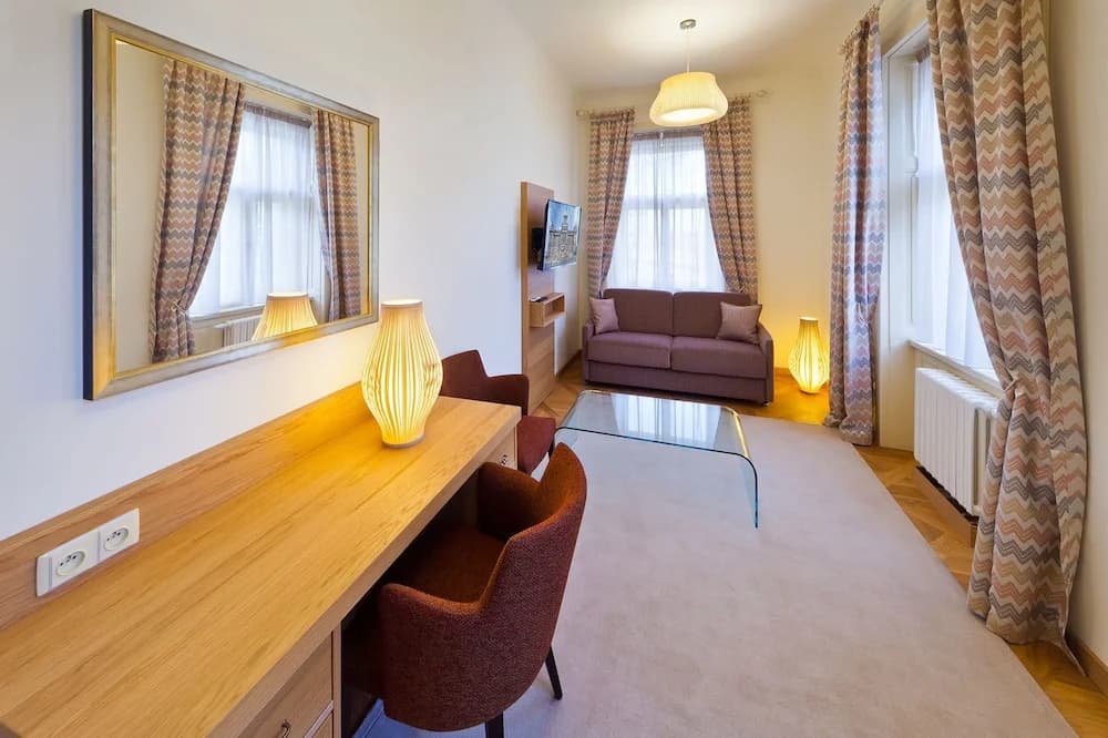 Residence Prague Inn - photo 6