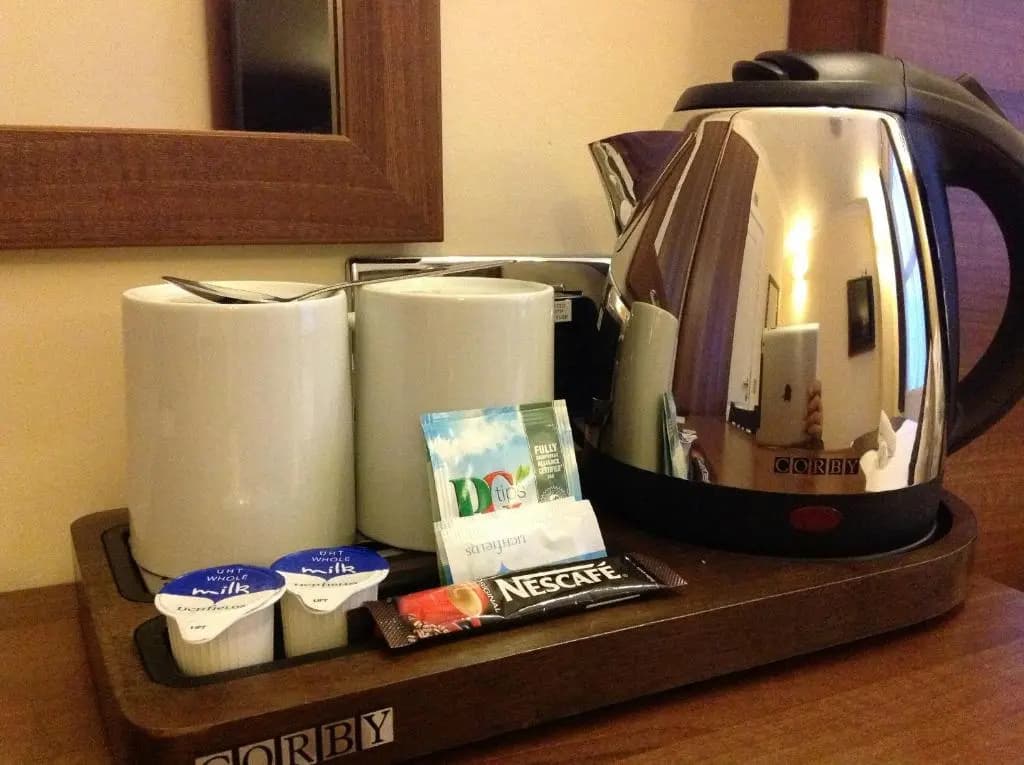 Prince Regent Hotel Excel London - photo 45