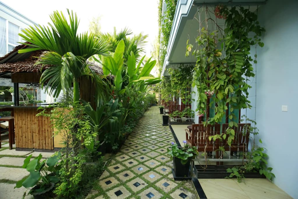 Chheng Residence - photo 21